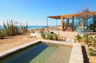 Casale Sul Mare Sicily Olivers Travels 1