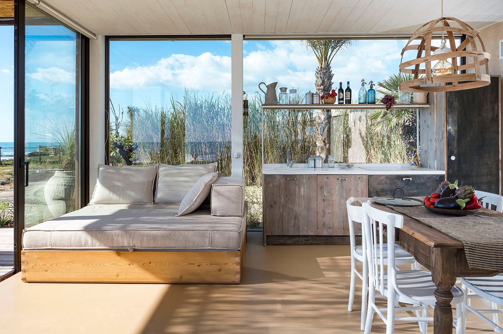 Casale Sul Mare Sicily Olivers Travels 4