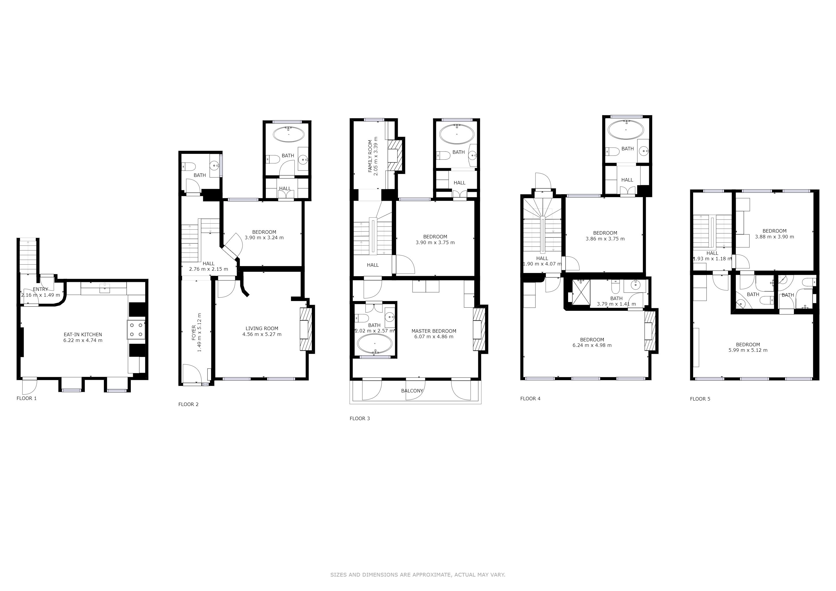 Austen House