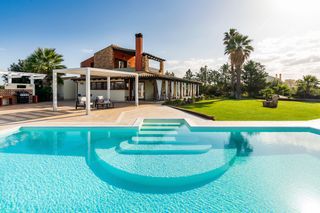 Villa Sissi Sicily Olivers Travels 1