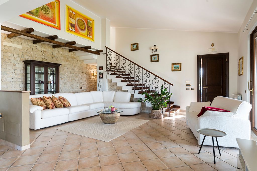 Villa Sissi Sicily Olivers Travels 3