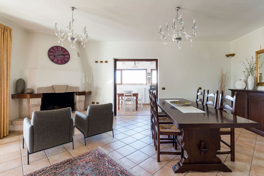 Villa Sissi Sicily Olivers Travels 4