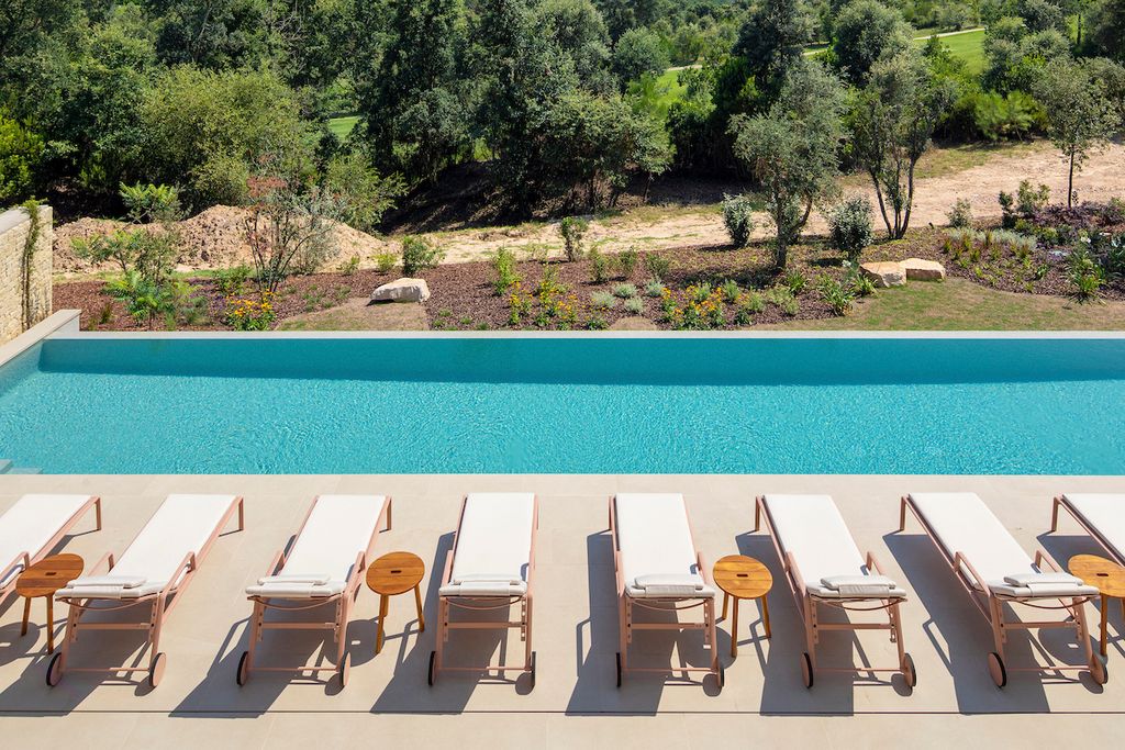 Xanadu Villa Catalonia Olivers Travels 2