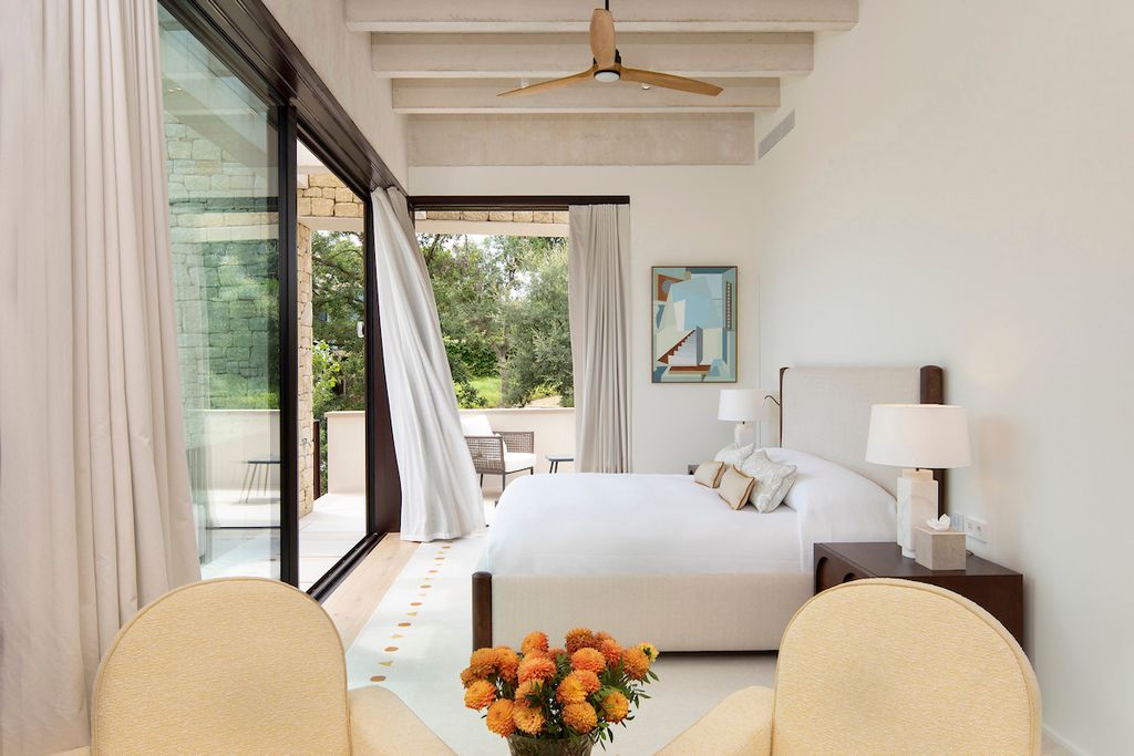 Xanadu Villa Catalonia Olivers Travels 5