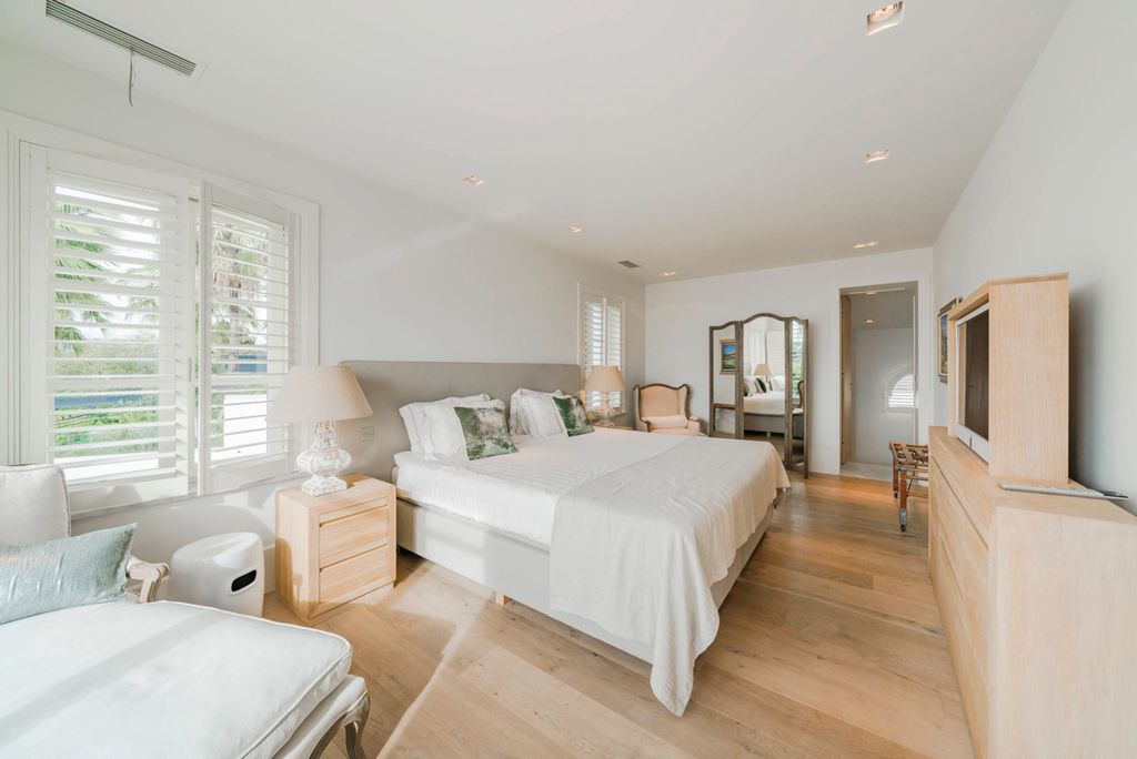 Villa La Rose e French Riviera Olivers Travels 5