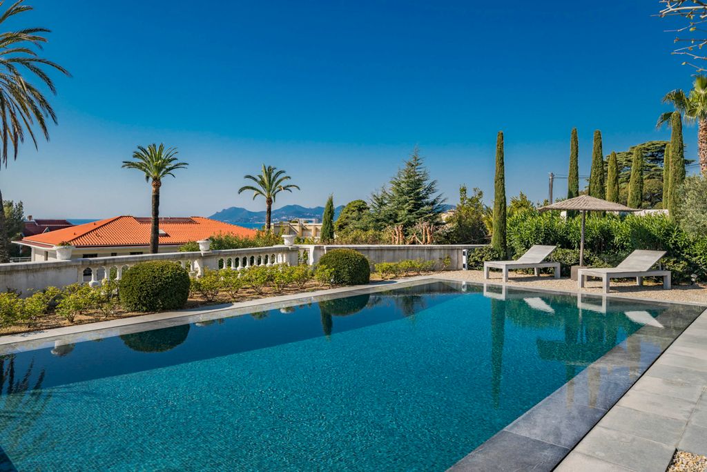 Villa La Rose e French Riviera Olivers Travels 2