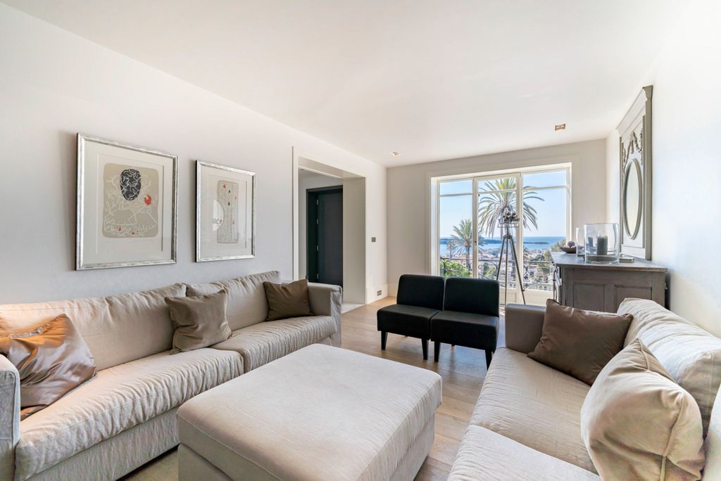 Villa La Rose e French Riviera Olivers Travels 3