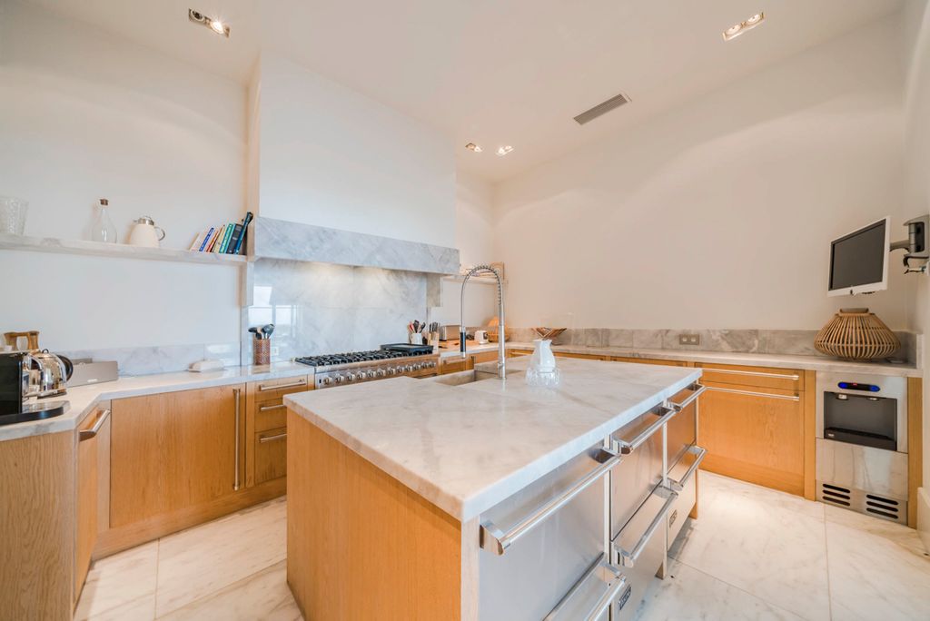 Villa La Rose e French Riviera Olivers Travels 4