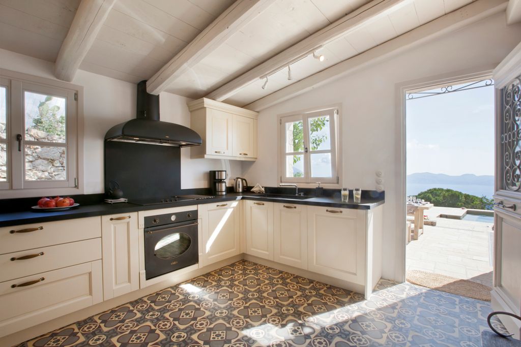 Villa Kothreas Kefalonia Olivers Travels 4