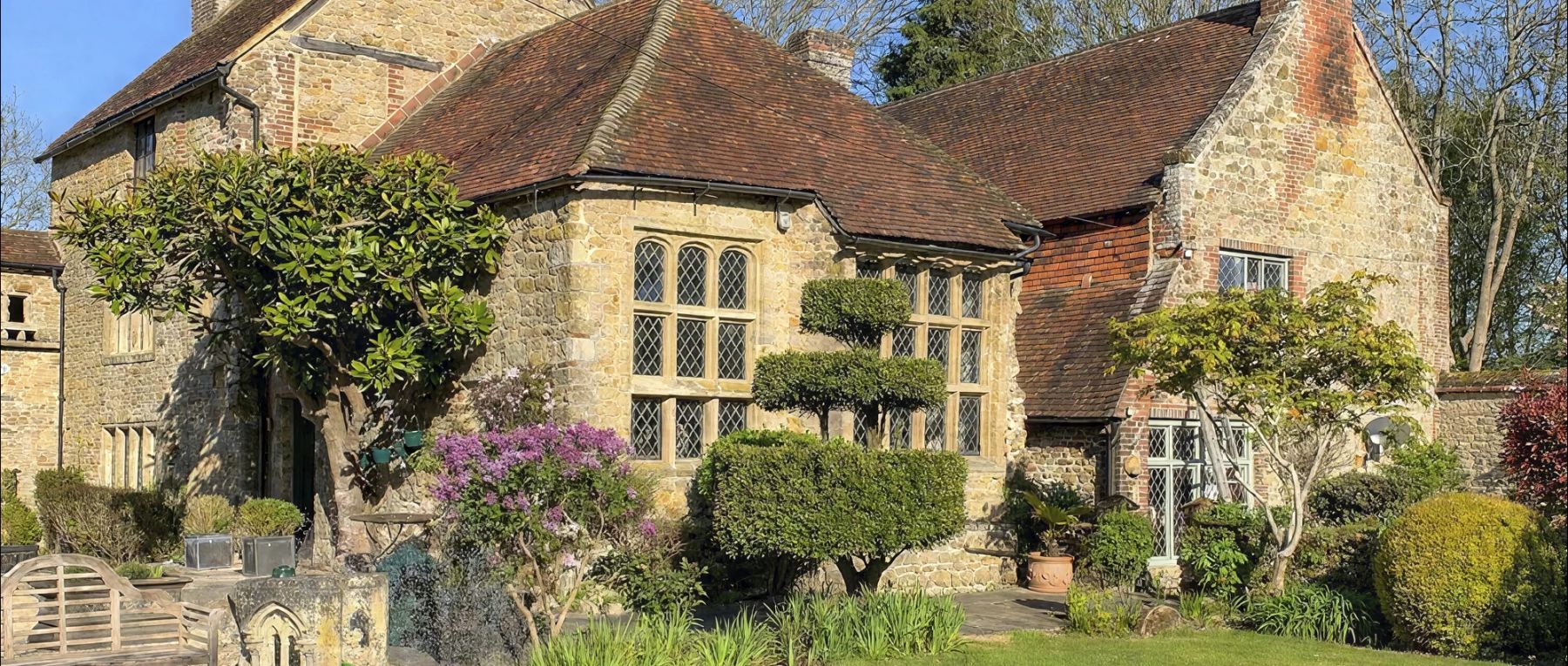 001 elizabethan manor england olivers travels desktop center