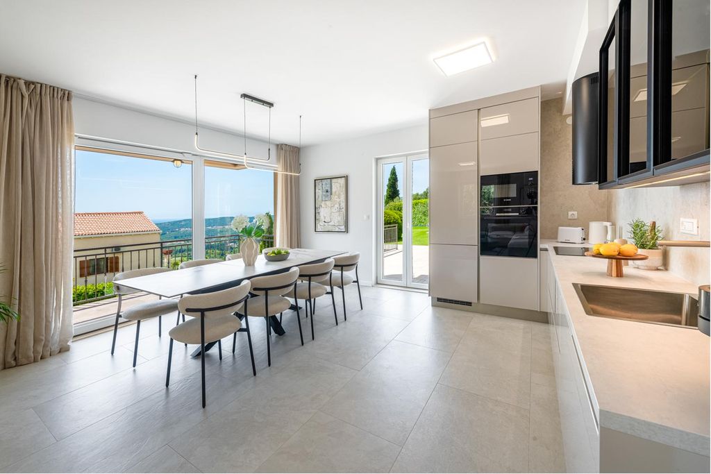 Villa Doride Dubrovnik OliversTravels 5