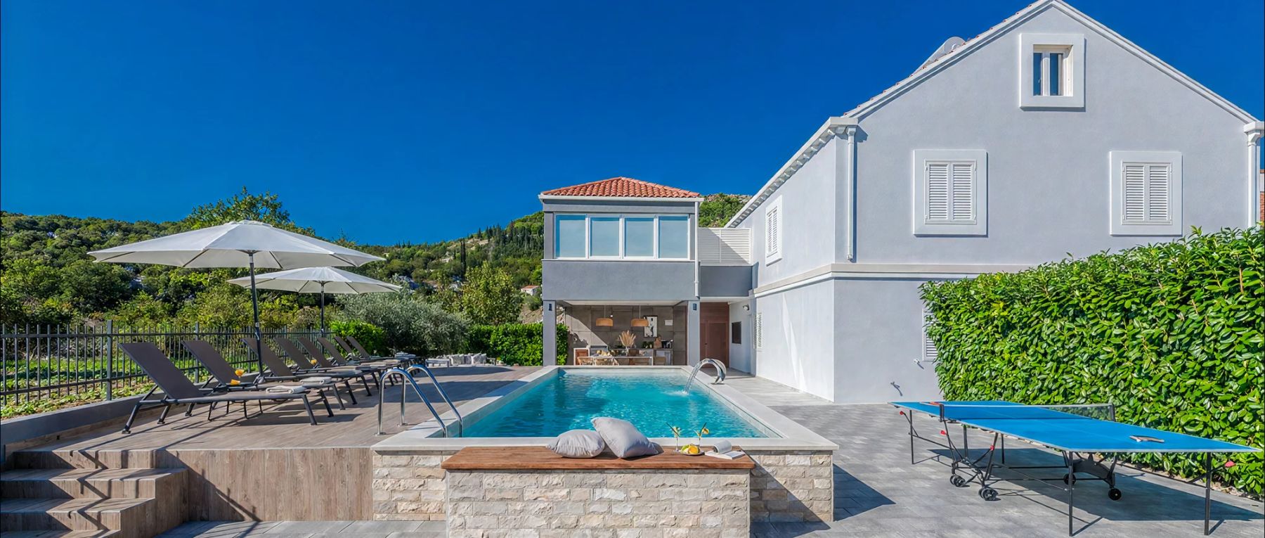 001 villa zena dubrovnik olivers travels desktop center