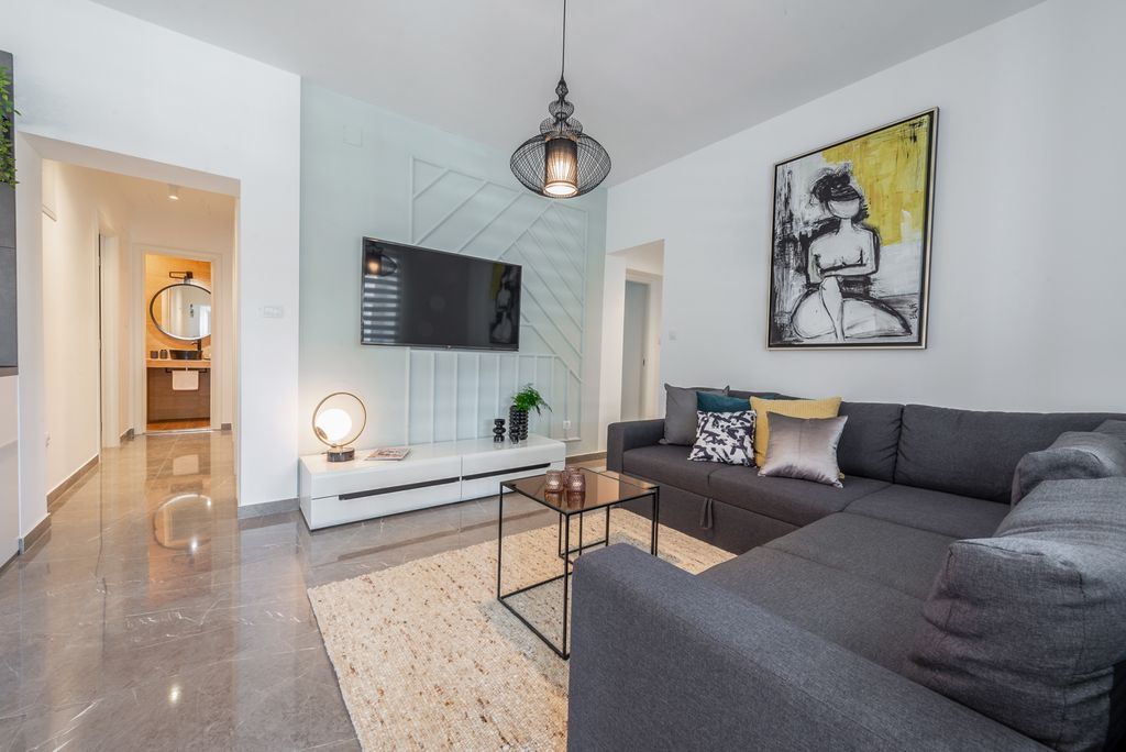 Villa Zena Dubrovnik Olivers Travels 04