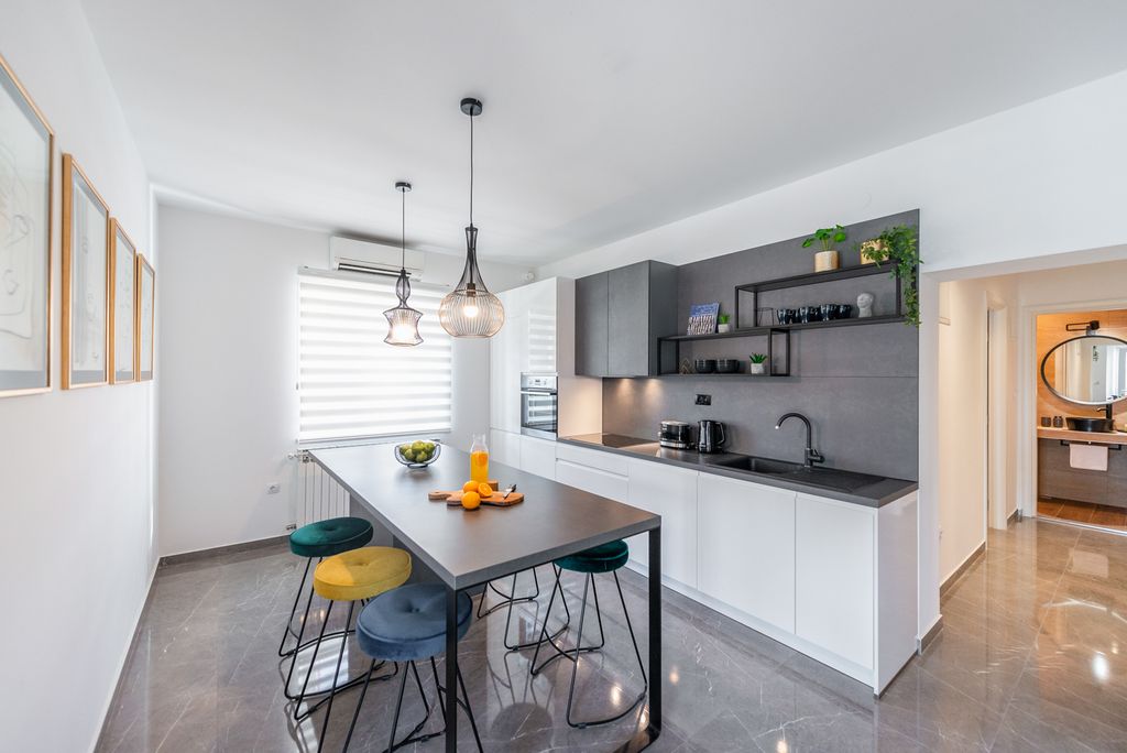 Villa Zena Dubrovnik Olivers Travels 05