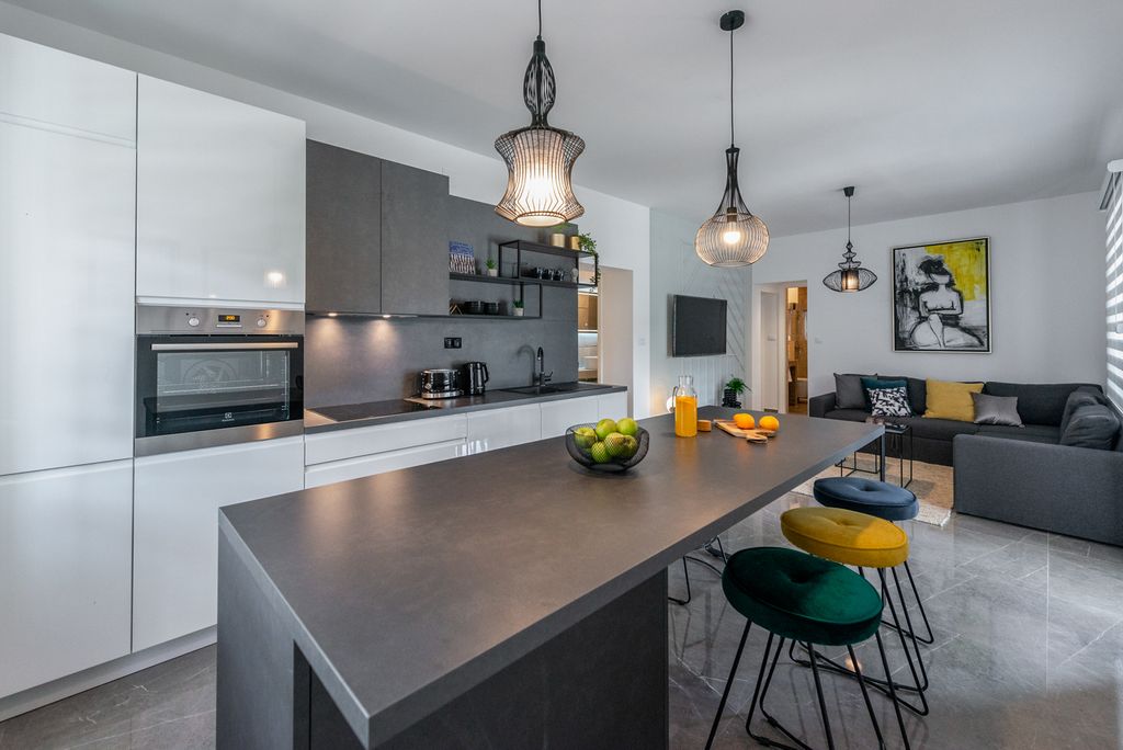 Villa Zena Dubrovnik Olivers Travels 03