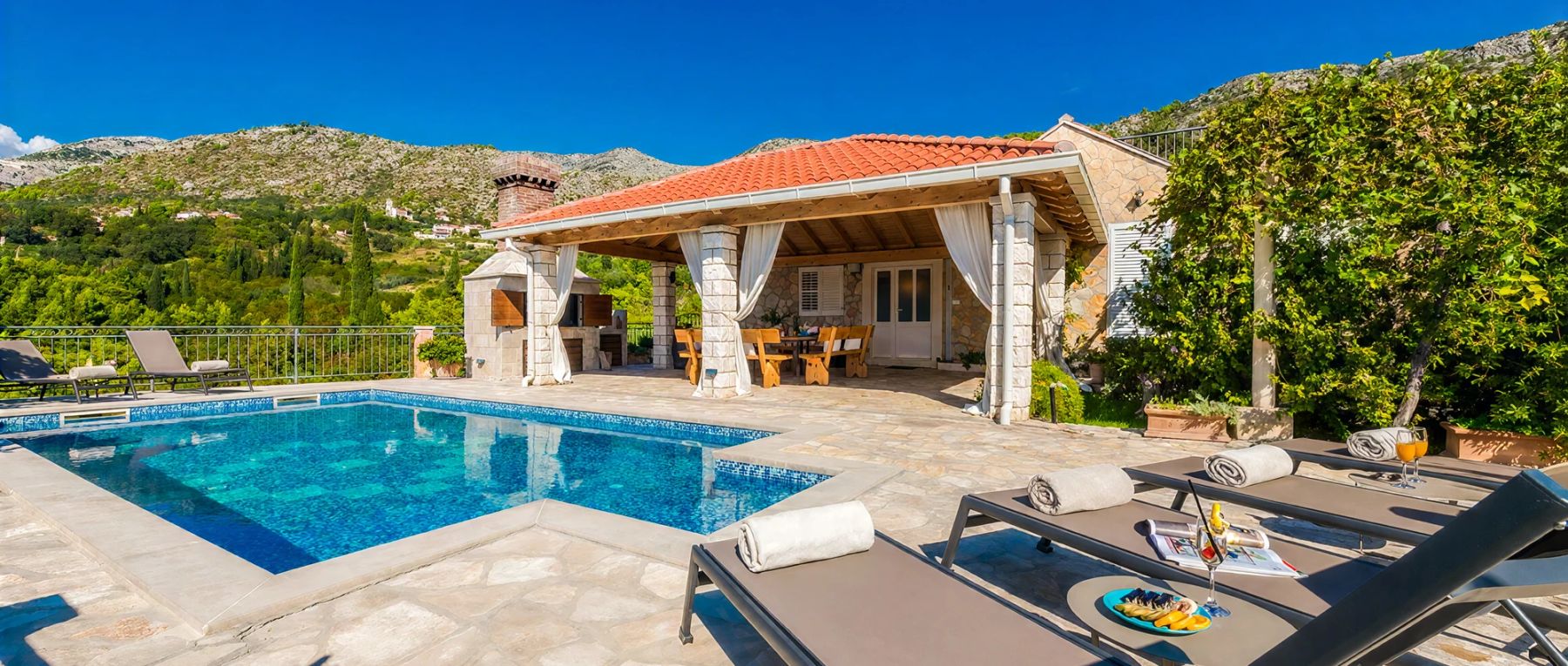 001 villa margot dubrovnik olivers travels desktop center