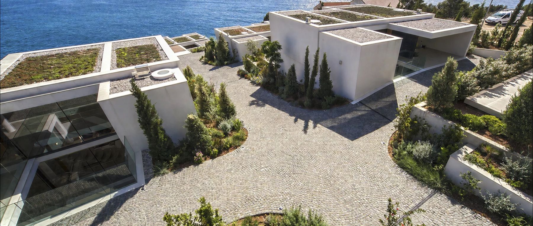 001 leda apartment dalmatian coast olivers travels desktop center