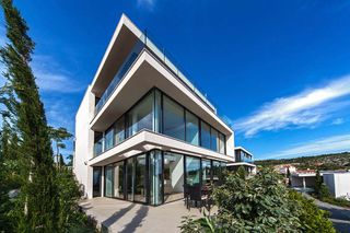 Nada Apartment Dalmatia Olivers Travels 1