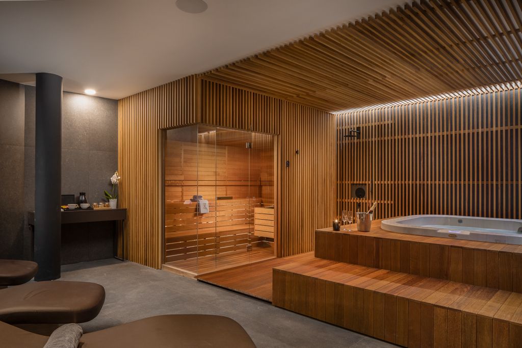 Villa Circe Dubrovnik Olivers Travels 05