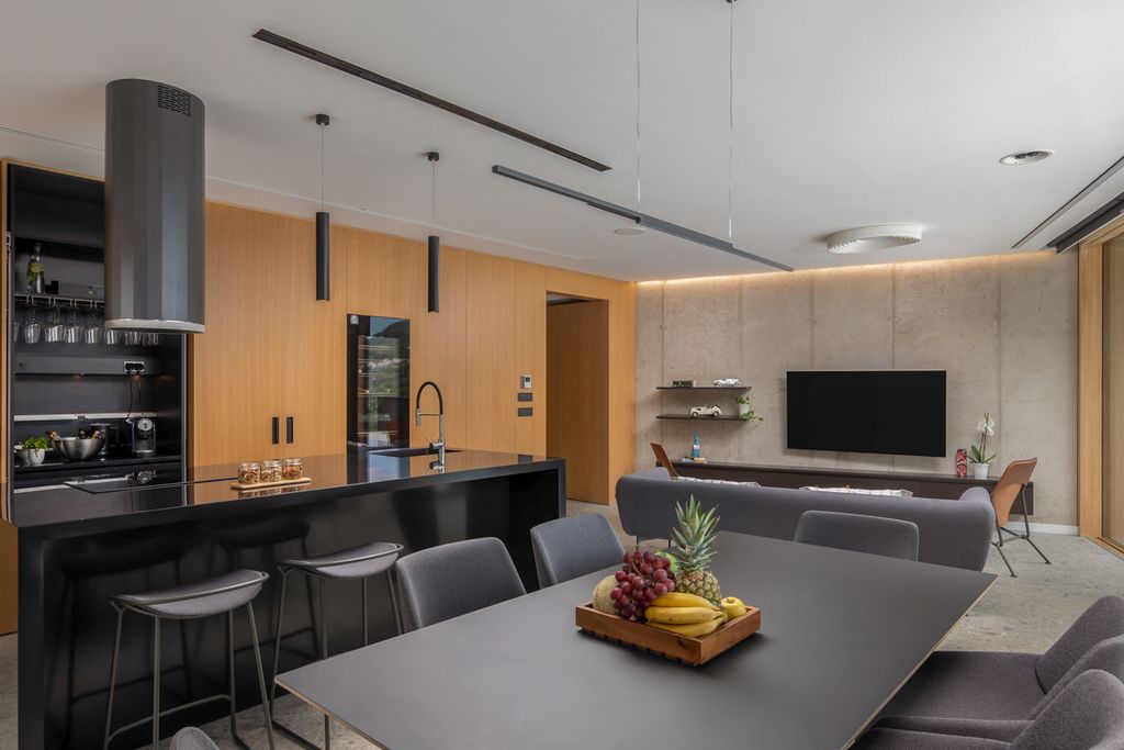 Villa Circe Dubrovnik Olivers Travels 04