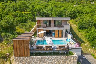 Villa Circe Dubrovnik Olivers Travels 01