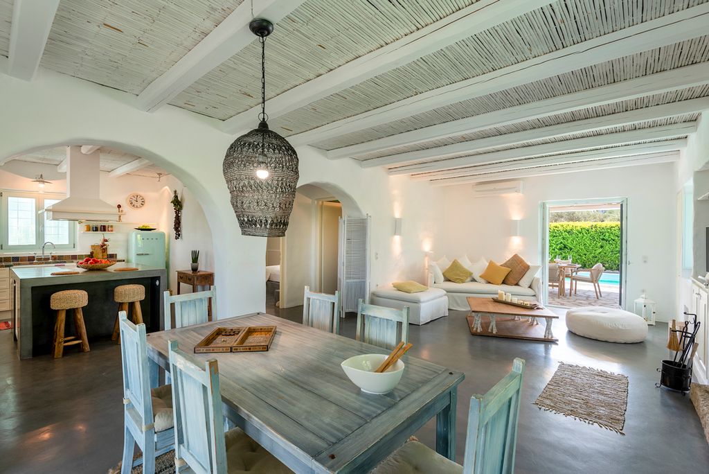 Villa Gem Kos Olivers Travels 3