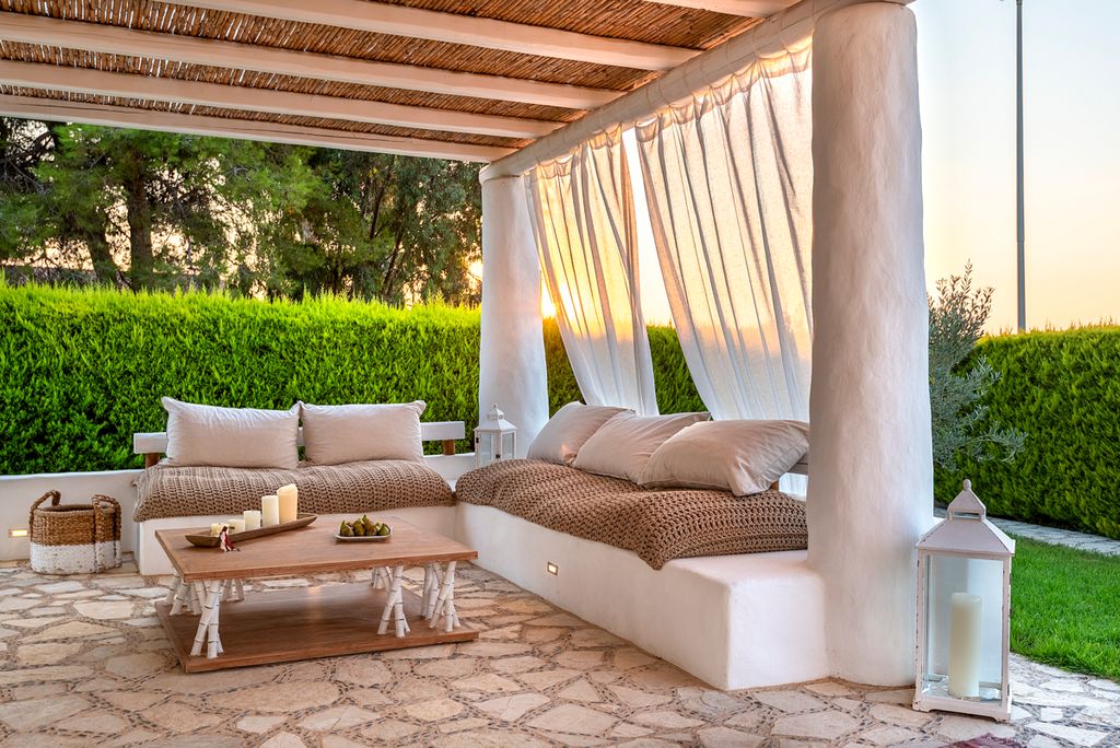 Villa Gem Kos Olivers Travels 5