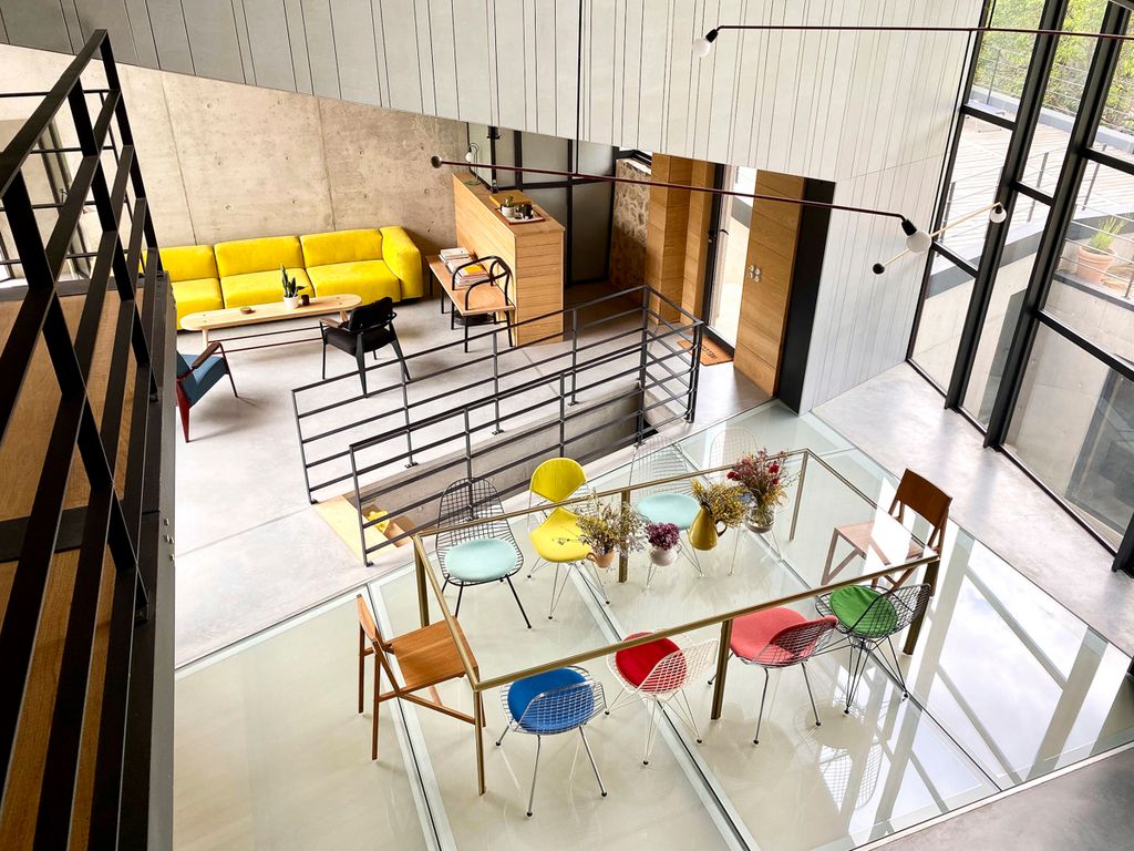 La Maison des Baronnies Provence Olivers Travels4