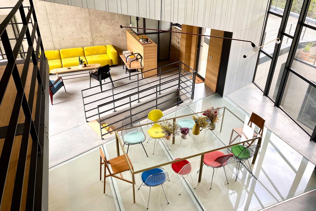 La Maison des Baronnies Provence Olivers Travels 5