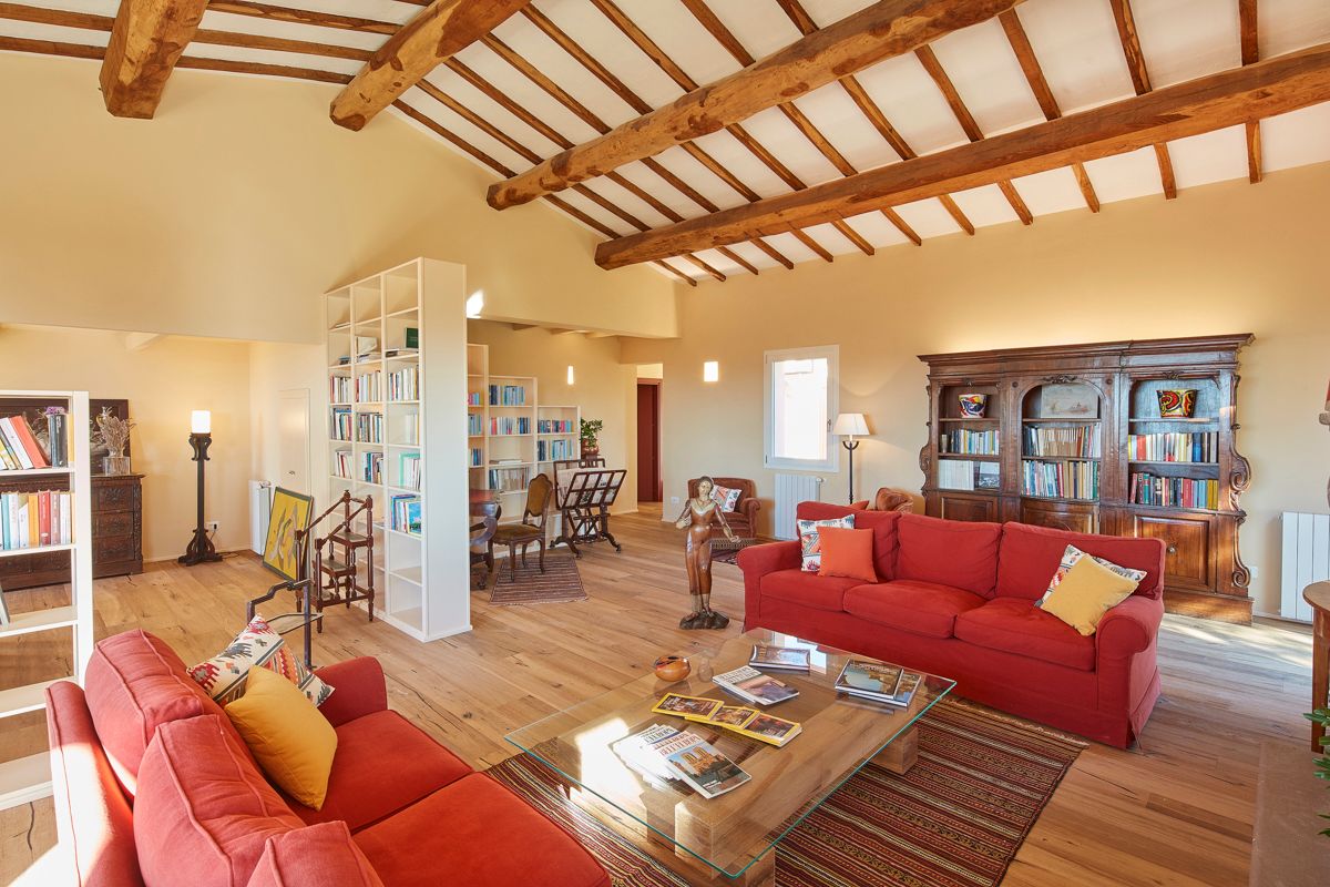 Villa Acquacotta