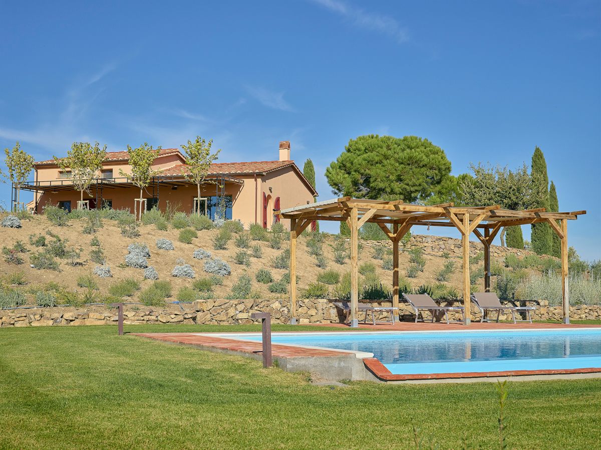 Villa Acquacotta