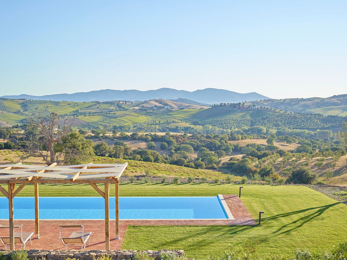 Villa Acquacotta