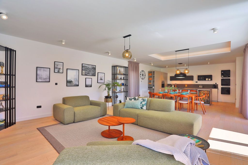 Villa Esse Dalmatia Olivers Travels 3