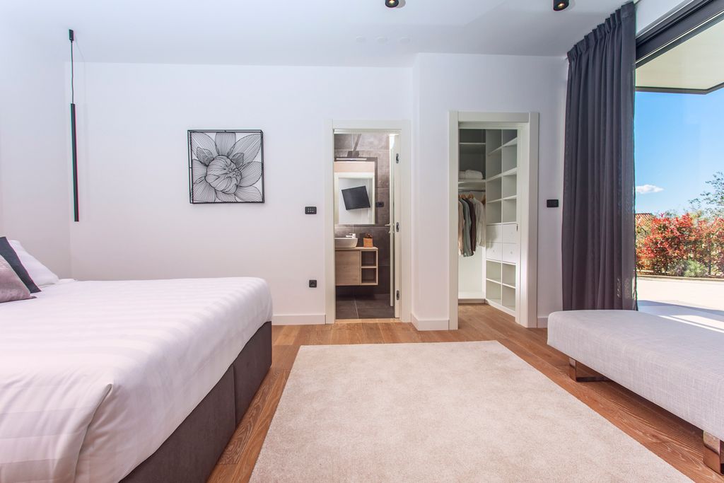 Villa Esse Dalmatia Olivers Travels 5