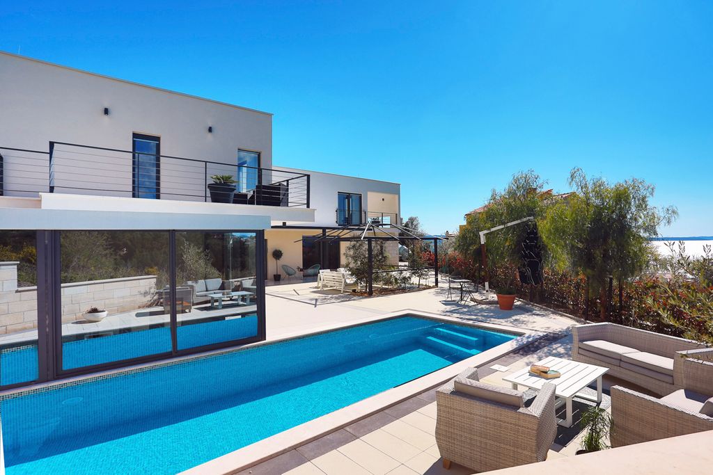 Villa Esse Dalmatia Olivers Travels 13