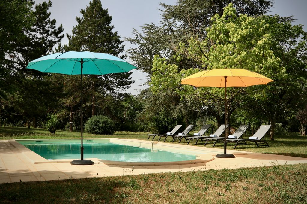 Maison des Vignobles Midi Pyrenees Olivers Traves2