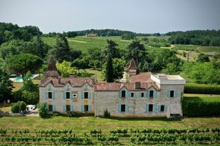 Maison des Vignobles Midi Pyrenees Olivers Traves1