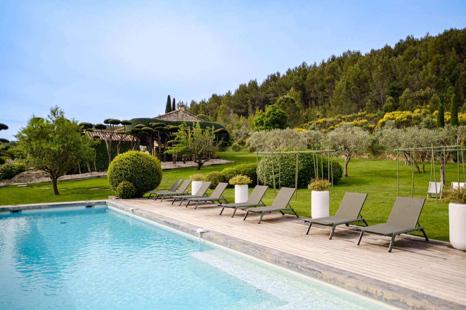 Villa Ancienne Ferme
