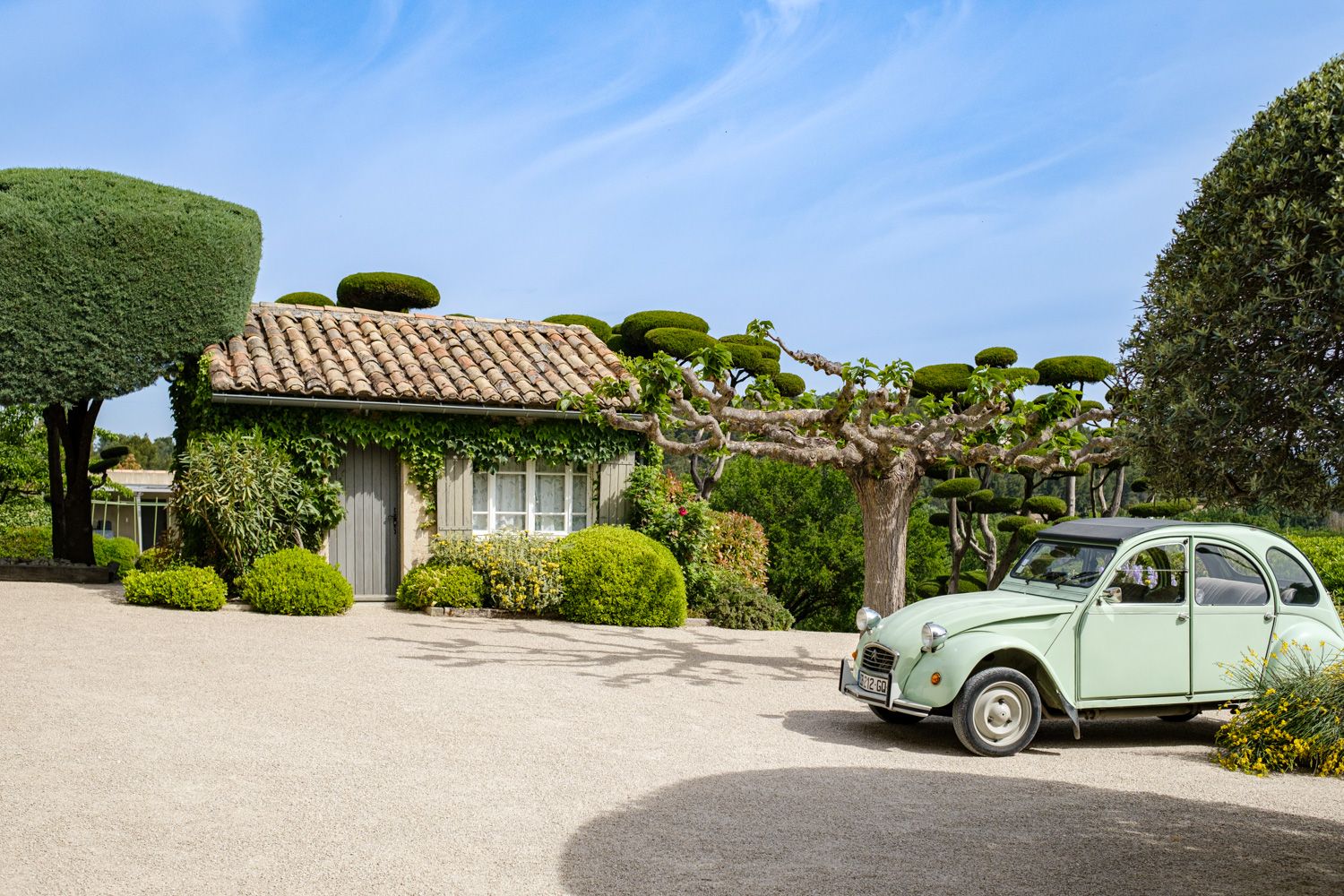 Villa Ancienne Ferme