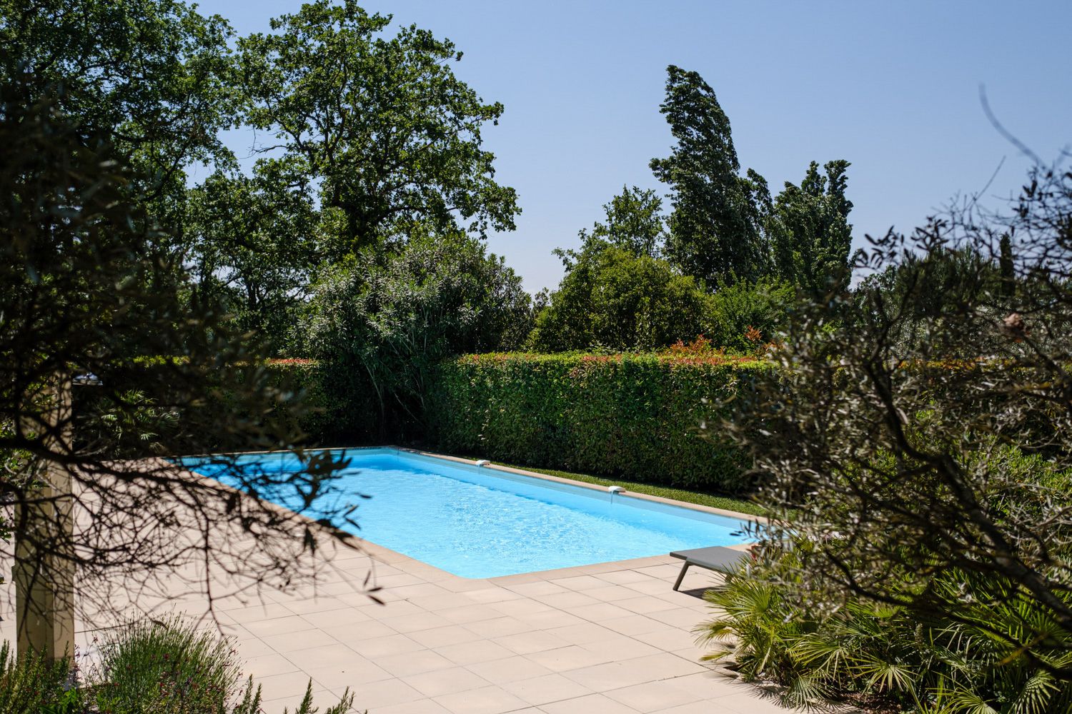 Villa Ocre