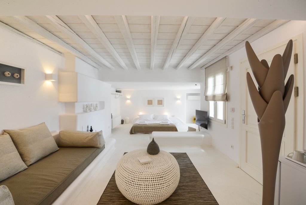 Villa Peridot Mykonos Olivers Travels 5