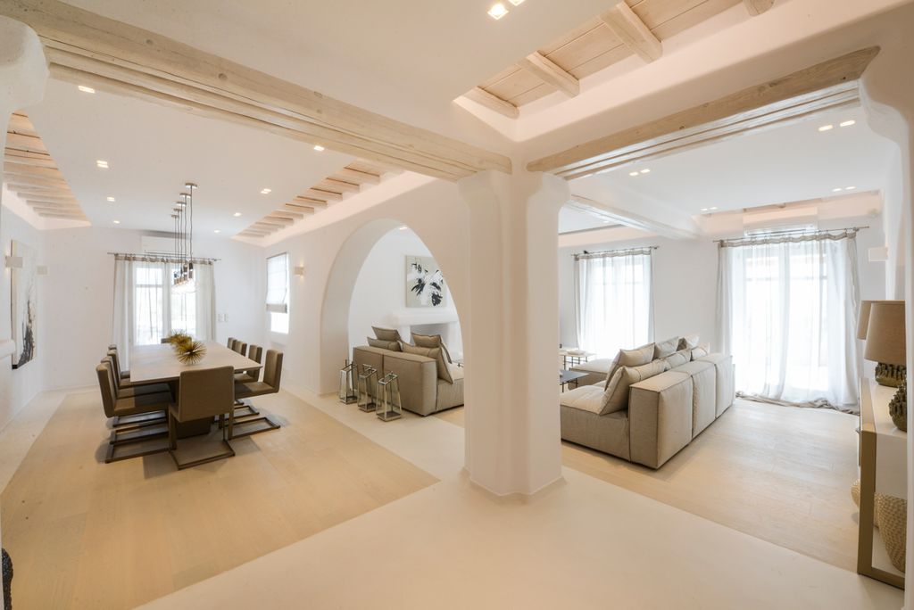 Villa Peridot Mykonos Olivers Travels 4