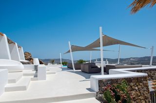 Serpentine Suite Mykonos Olivers Travels1
