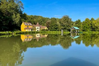 Villa Foret Loire Valley Olivers Travel 1