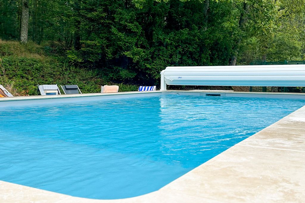Villa Foret Loire Valley Olivers Travel 2