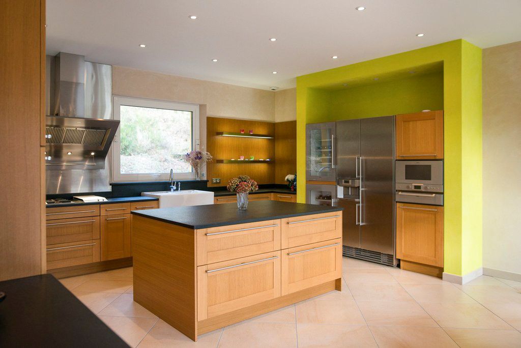 Villa Foret Loire Valley Olivers Travel 4