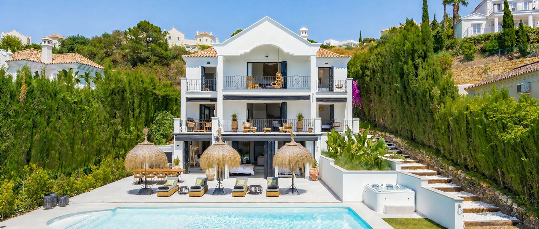 001 casa capitan southern spain olivers travels desktop center