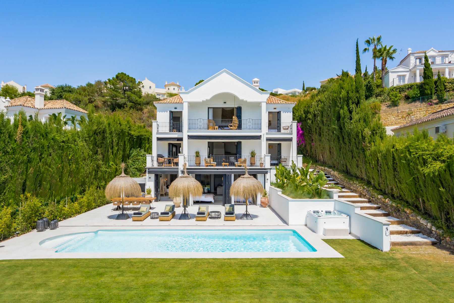 Casa Capitan
