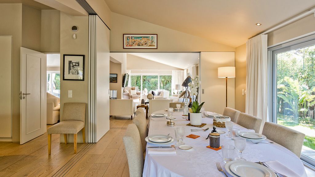 Villa Duna Lisbon Coast Olivers Travels 5