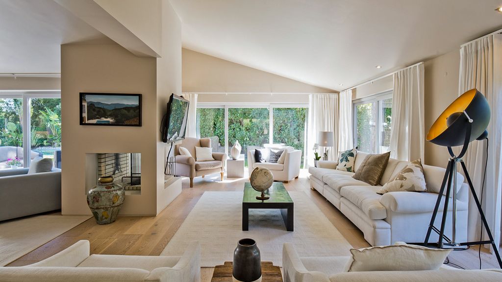 Villa Duna Lisbon Coast Olivers Travels 2